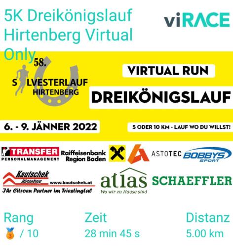 #hirtenbergersilvesterlauf