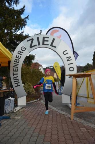 55. Silvesterlauf Hirtenberg 2018