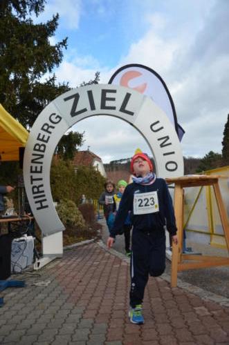 55. Silvesterlauf Hirtenberg 2018