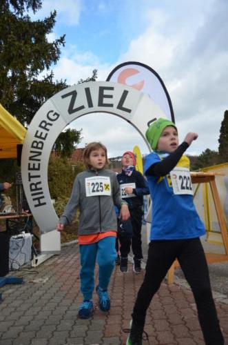 55. Silvesterlauf Hirtenberg 2018