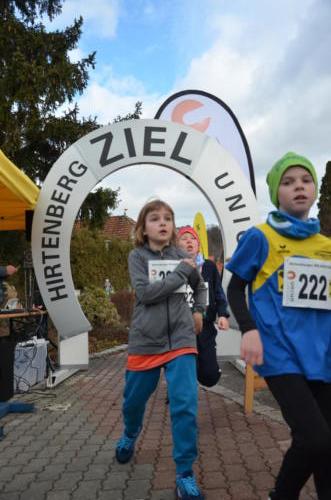 55. Silvesterlauf Hirtenberg 2018