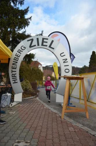 55. Silvesterlauf Hirtenberg 2018