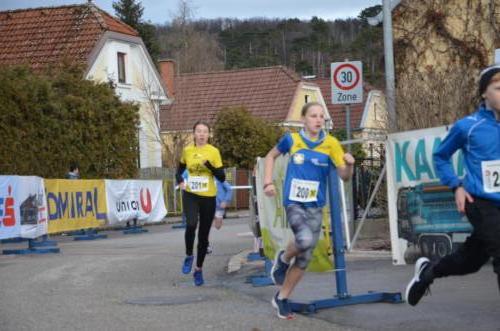 55. Silvesterlauf Hirtenberg 2018