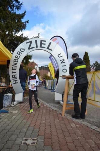 55. Silvesterlauf Hirtenberg 2018