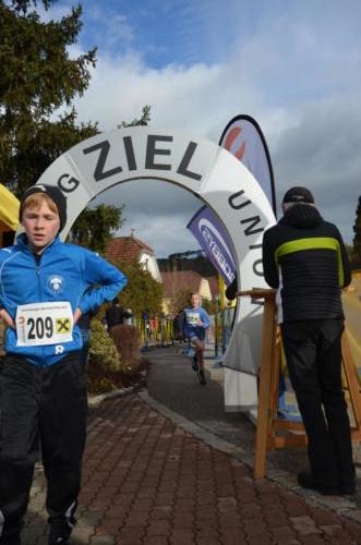 55. Silvesterlauf Hirtenberg 2018