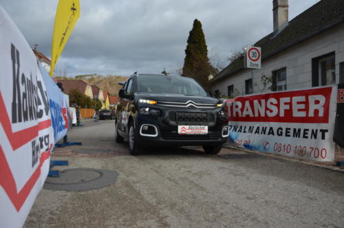 55. Silvesterlauf Hirtenberg 2018