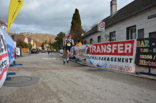 55. Silvesterlauf Hirtenberg 2018