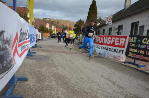 55. Silvesterlauf Hirtenberg 2018