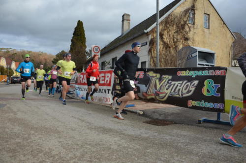 55. Silvesterlauf Hirtenberg 2018