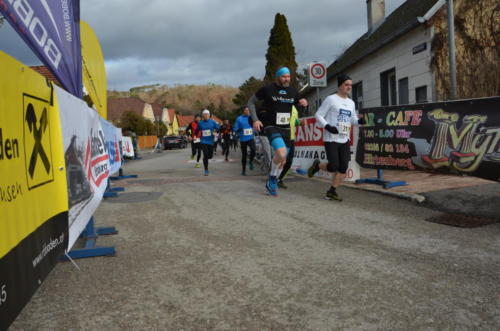 55. Silvesterlauf Hirtenberg 2018