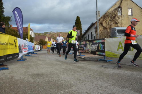 55. Silvesterlauf Hirtenberg 2018