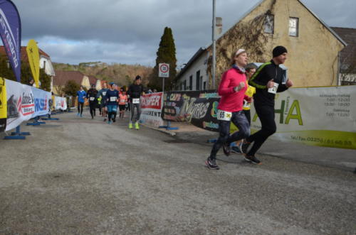 55. Silvesterlauf Hirtenberg 2018