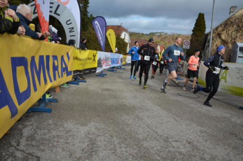 55. Silvesterlauf Hirtenberg 2018