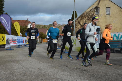 55. Silvesterlauf Hirtenberg 2018