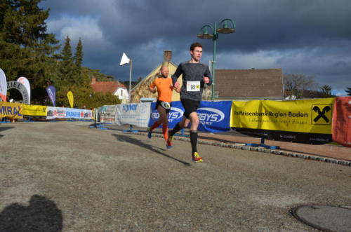 55. Silvesterlauf Hirtenberg 2018
