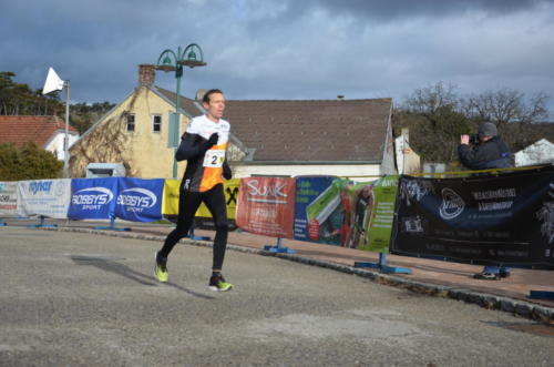 55. Silvesterlauf Hirtenberg 2018