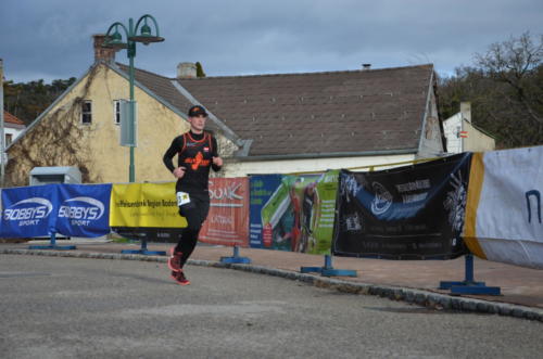 55. Silvesterlauf Hirtenberg 2018