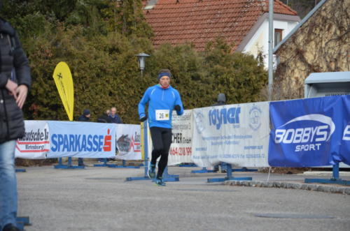 55. Silvesterlauf Hirtenberg 2018