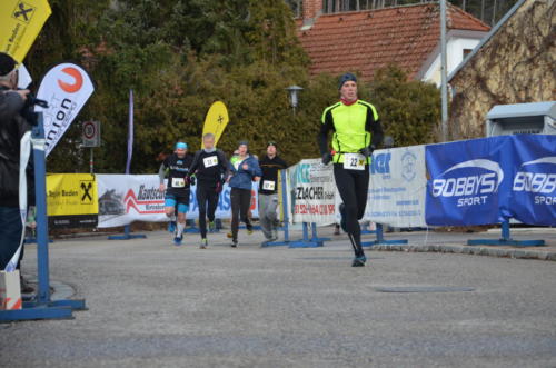 55. Silvesterlauf Hirtenberg 2018