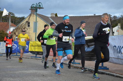 55. Silvesterlauf Hirtenberg 2018