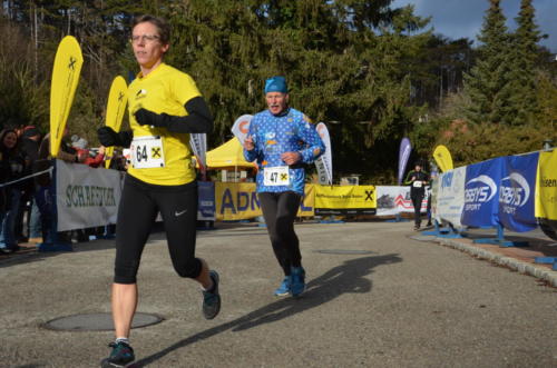 55. Silvesterlauf Hirtenberg 2018