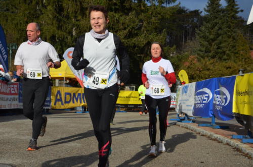 55. Silvesterlauf Hirtenberg 2018