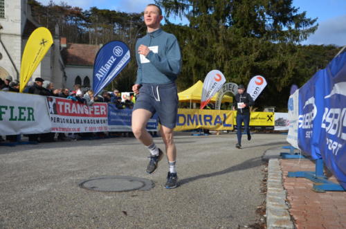 55. Silvesterlauf Hirtenberg 2018