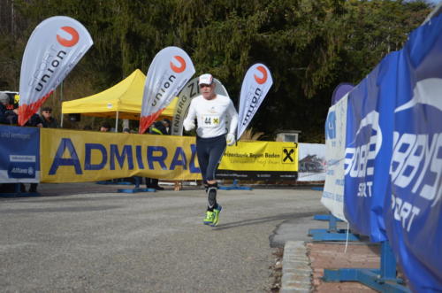 55. Silvesterlauf Hirtenberg 2018