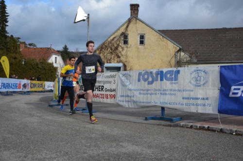 55. Silvesterlauf Hirtenberg 2018