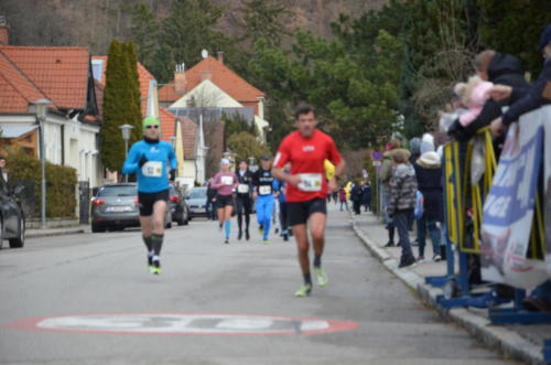 55. Silvesterlauf Hirtenberg 2018