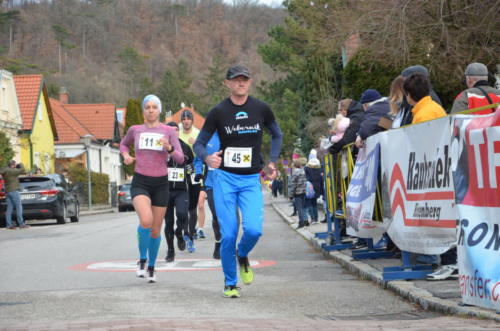 55. Silvesterlauf Hirtenberg 2018