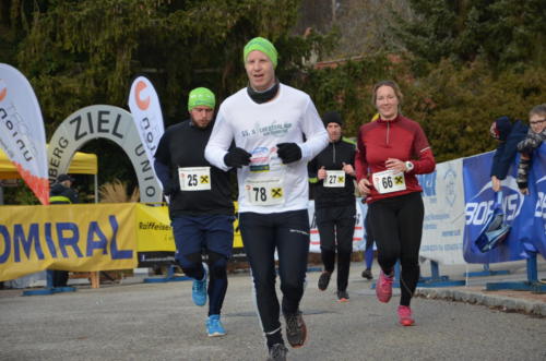 55. Silvesterlauf Hirtenberg 2018