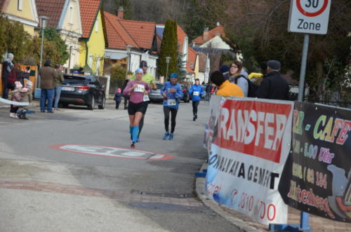 55. Silvesterlauf Hirtenberg 2018