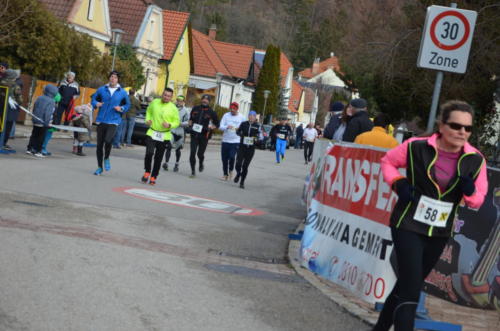 55. Silvesterlauf Hirtenberg 2018