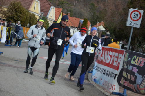 55. Silvesterlauf Hirtenberg 2018