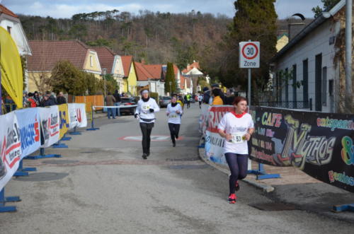 55. Silvesterlauf Hirtenberg 2018