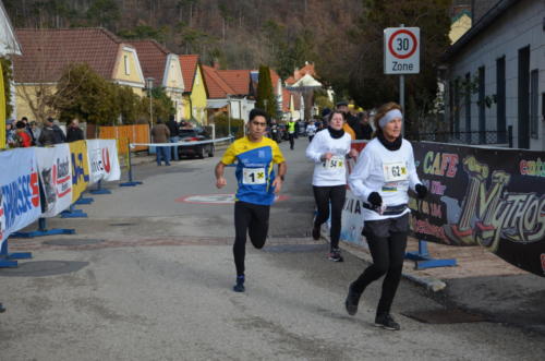 55. Silvesterlauf Hirtenberg 2018