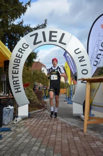 55. Silvesterlauf Hirtenberg 2018
