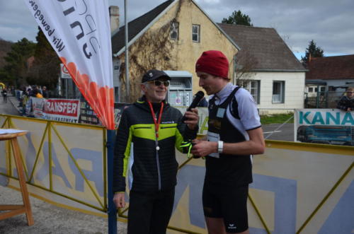 55. Silvesterlauf Hirtenberg 2018