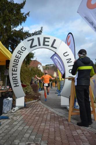 55. Silvesterlauf Hirtenberg 2018