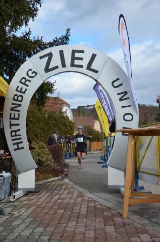 55. Silvesterlauf Hirtenberg 2018