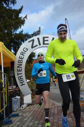 55. Silvesterlauf Hirtenberg 2018