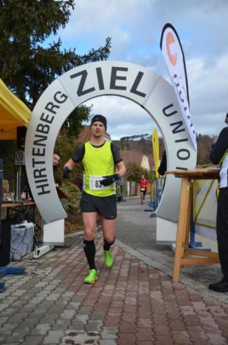 55. Silvesterlauf Hirtenberg 2018