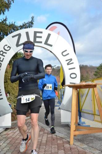 55. Silvesterlauf Hirtenberg 2018