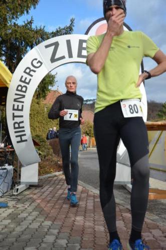 55. Silvesterlauf Hirtenberg 2018