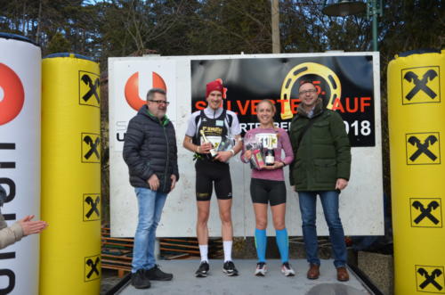 55. Silvesterlauf Hirtenberg 2018