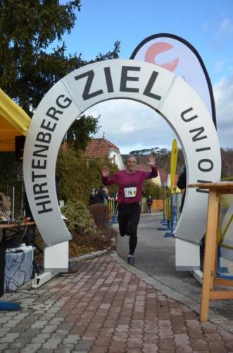 55. Silvesterlauf Hirtenberg 2018
