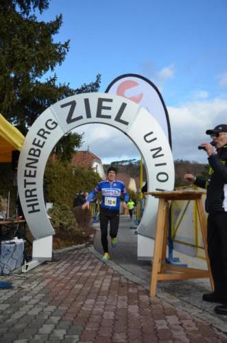 55. Silvesterlauf Hirtenberg 2018