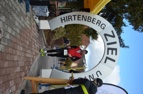 55. Silvesterlauf Hirtenberg 2018