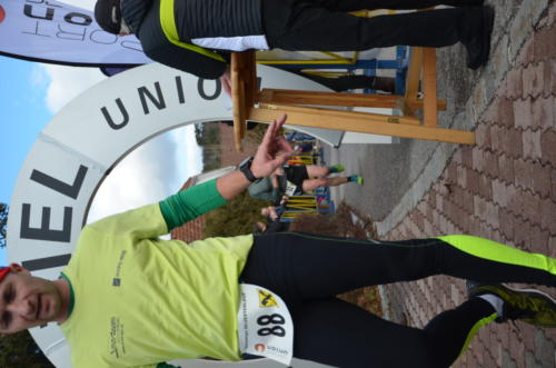 55. Silvesterlauf Hirtenberg 2018